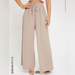 Jazzy pants size small petite